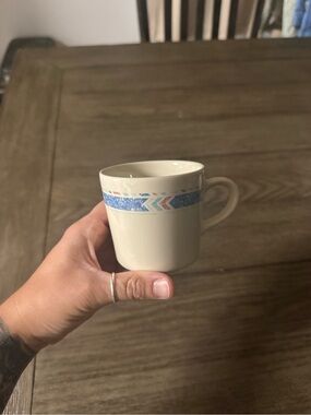 Corningware Cream Mug